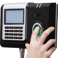 Access Control Systems