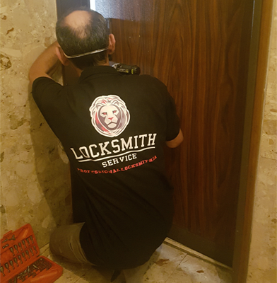 Locksmith Services Markham