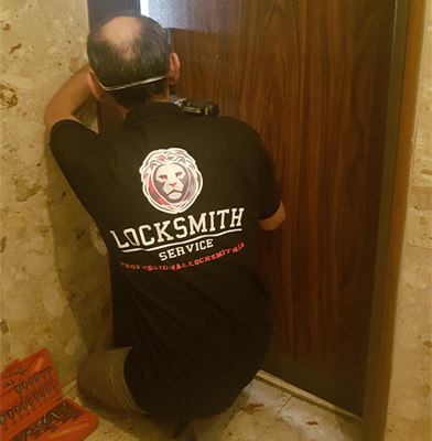  Newmarket Locksmith